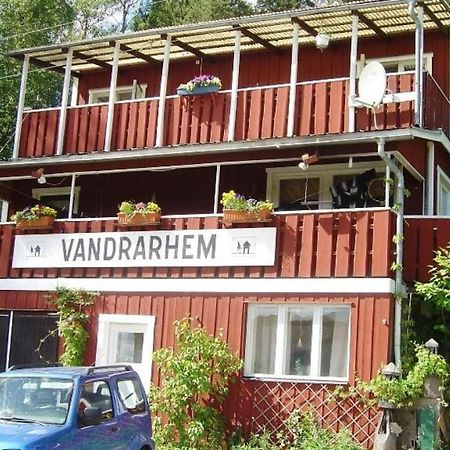Hassela Vandrarhem المظهر الخارجي الصورة